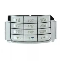 Клавіатура рус. Nokia N95. Фото 2