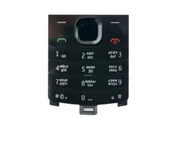 Клавіатура рус. Nokia x1-01. Фото 2