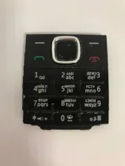 Клавіатура рус. Nokia x2-00. Фото 3