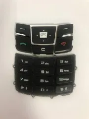 Клавіатура рус. Samsung D880. Фото 3