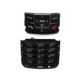 Клавіатура рус. Samsung E250. Фото 3