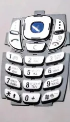 Клавіатура рус. Samsung E300. Фото 2