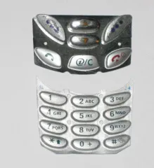 Клавіатура рус. Samsung R210. Фото 2