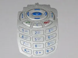 Клавіатура рус. Samsung T100. Фото 2