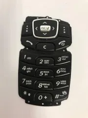 Клавіатура рус. Samsung X150. Фото 3