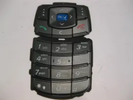 Клавіатура рус. Samsung X210. Фото 2