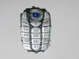 Клавіатура рус. Samsung X480. Фото 2