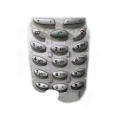 Клавіатура рус. Siemens A50. Фото 2