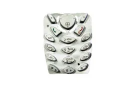 Клавіатура рус. Siemens A60/C60. Фото 2