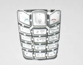 Клавіатура рус. Siemens A70. Фото 2