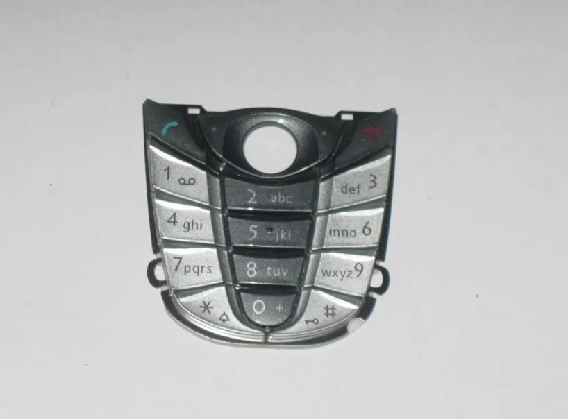 Клавіатура рус. Siemens CX65. Фото 2