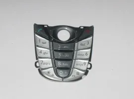 Клавіатура рус. Siemens CX65