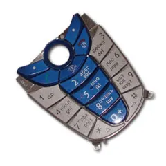 Клавіатура рус. Siemens CXV70. Фото 2