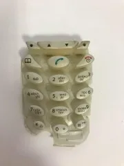 Клавіатура рус. Siemens M50. Фото 3