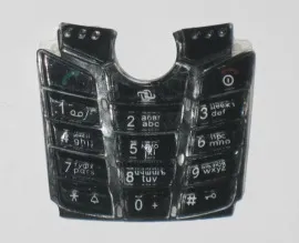 Клавіатура рус. Siemens S65. Фото 2