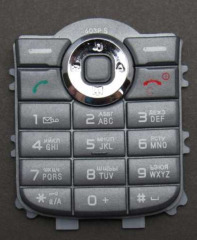 Клавіатура рус. Sony-Ericsson J100