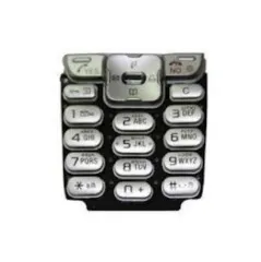 Клавіатура рус. Sony-Ericsson J220. Фото 3