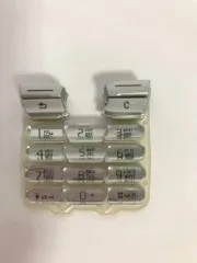 Клавіатура рус. Sony-Ericsson K500. Фото 3