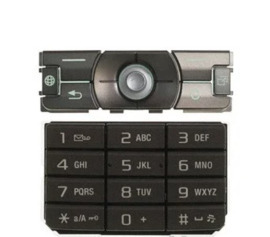 Клавіатура рус. Sony-Ericsson K790