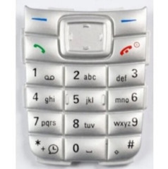 Клавіатура рус. Sony-Ericsson W550