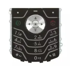 Клавіатура рус.