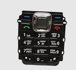 Клавіатура рус.