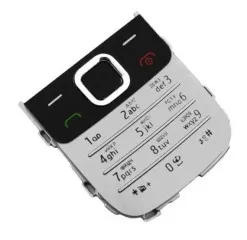 Клавіатура рус.