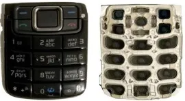 Клавіатура рус.