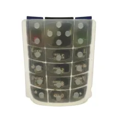 Клавіатура рус.