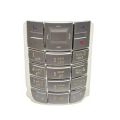 Клавіатура рус.