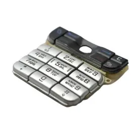 Клавіатура рус.