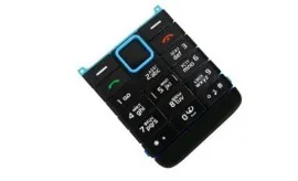 Клавіатура рус.