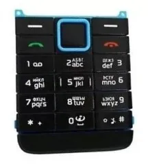 Клавіатура рус.