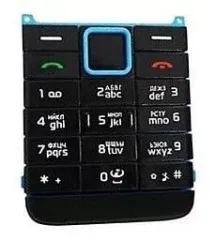 Клавіатура рус.