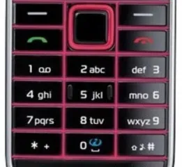 Клавіатура рус.