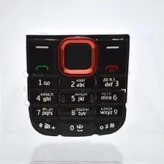 Клавіатура рус.