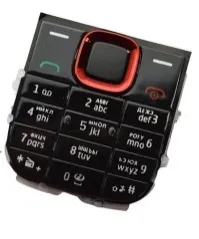 Клавіатура рус.