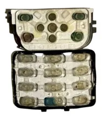 Клавіатура рус.