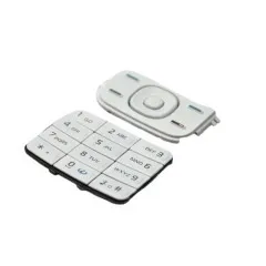 Клавіатура рус.