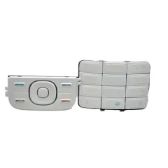 Клавіатура рус.