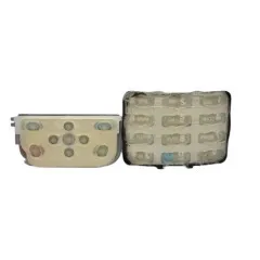 Клавіатура рус.