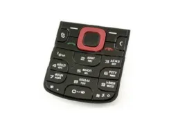 Клавіатура рус.