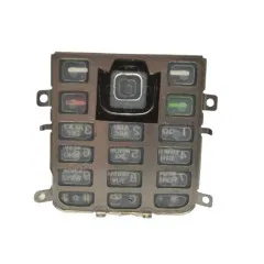 Клавіатура рус.