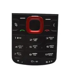 Клавіатура рус.