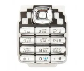 Клавіатура рус.