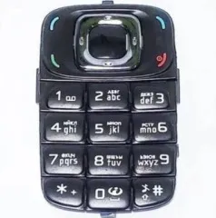 Клавіатура рус.