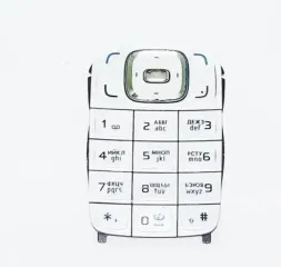 Клавіатура рус.