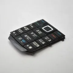 Клавіатура рус.