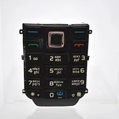 Клавіатура рус.