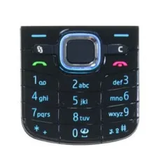 Клавіатура рус.